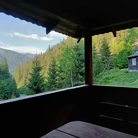 на скелі Krivorovnya