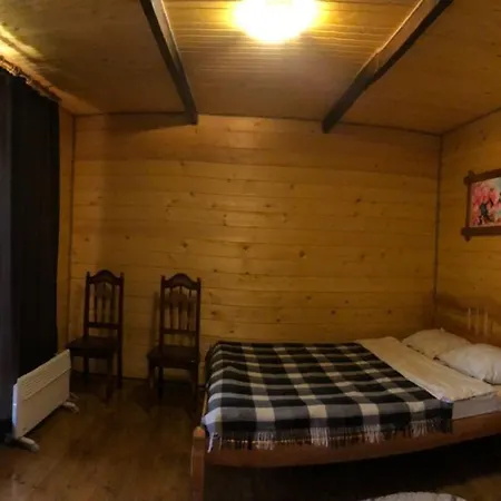 на скелі Krivorovnya