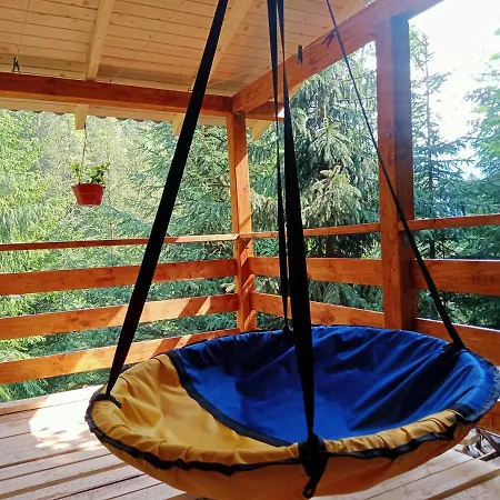 на скелі * Krivorovnya