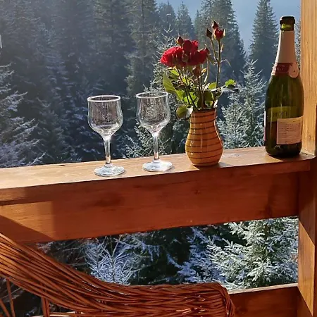 на скелі Krivorovnya