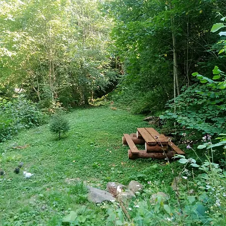 펜션 на скелі