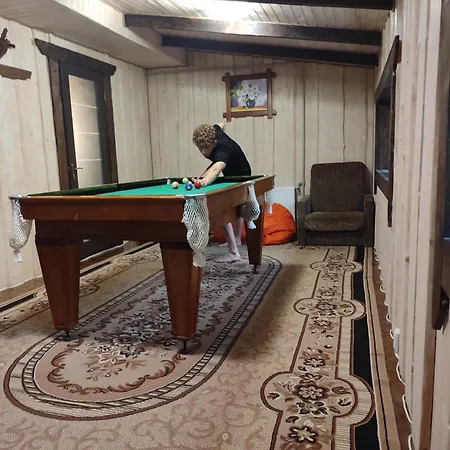 на скелі Krivorovnya