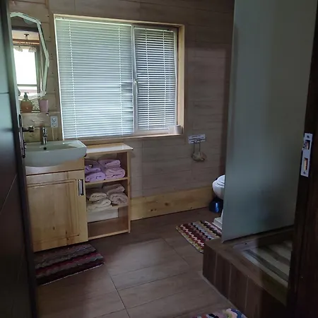 на скелі Krivorovnya