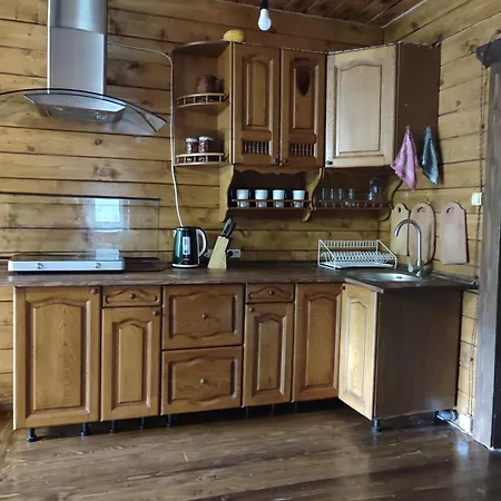 на скелі * Krivorovnya