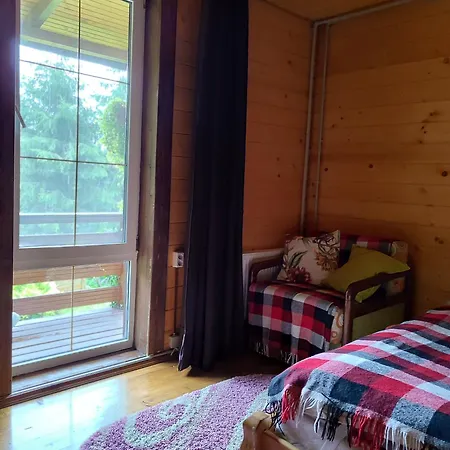 Holiday home на скелі *