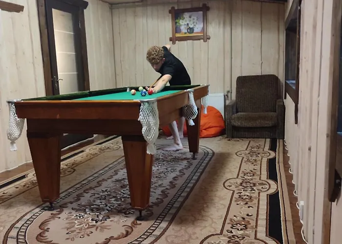 на скелі Krivorovnya